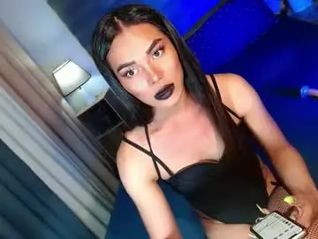 Chaturbate Adult Video Chat of lovelymiss_shyna11