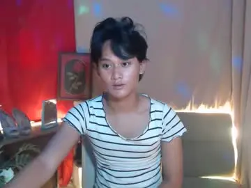 Chaturbate Live Sex Cam of mara_mara69