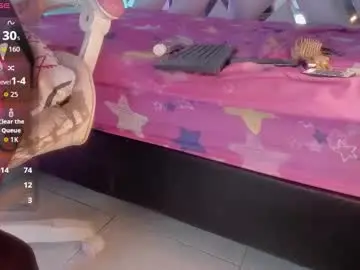 Chaturbate Adult Video Chat of maraa_royal