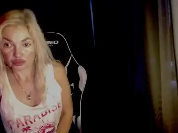 Chaturbate Adult Webcams of margoo_77