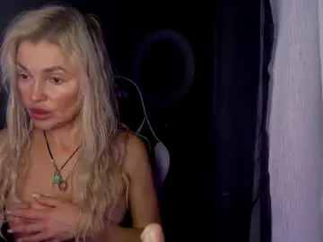 Chaturbate Live Sex Cam of margoo_77