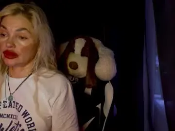 Chaturbate Adult Video Chat of margoo_77