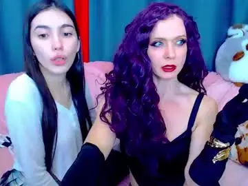 Chaturbate Free Porn Cam of mistressnorma
