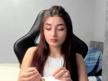 Chaturbate Nude Webcam of molly_ww