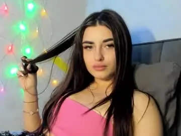 Chaturbate Sex Chat of molly_ww