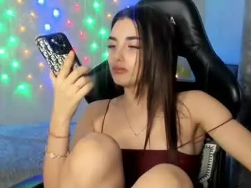 Chaturbate Adult Webcam of molly_ww