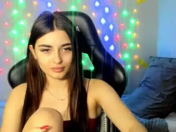 Chaturbate Live Porn of molly_ww