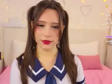 Chaturbate Live Sex of moonlitediva