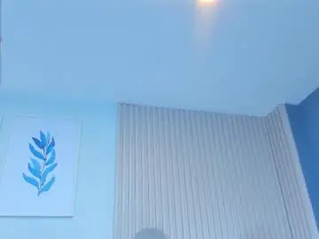 Chaturbate Free Porn Cam of myla_carter