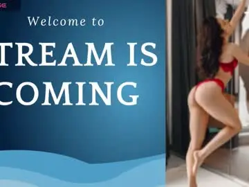 nathalyrae41 from chaturbate