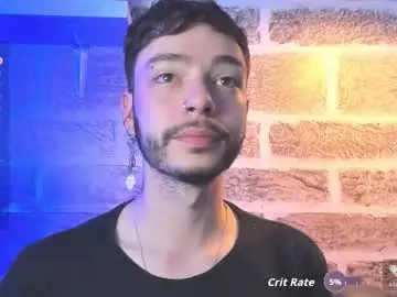 Chaturbate Best Webcam of noah_ricci_