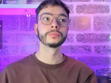 Chaturbate Free Porn Cam of noah_ricci_