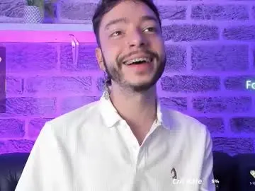 Chaturbate Live Sex of noah_ricci_