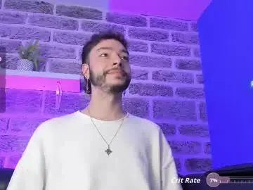 Chaturbate Live Sex of noah_ricci_