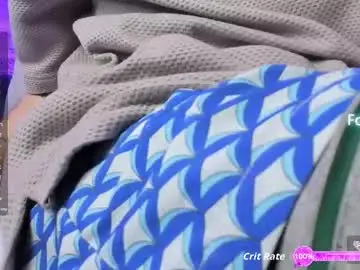 Chaturbate Free Porn Cam of noah_ricci_