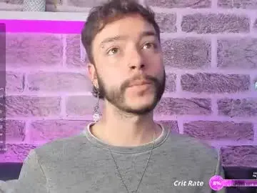 Chaturbate Sex Chat of noah_ricci_