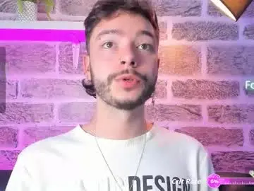 Chaturbate Best Webcam of noah_ricci_