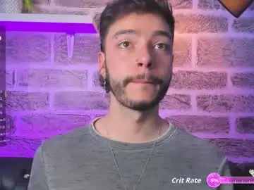 Chaturbate Free Porn Cam of noah_ricci_