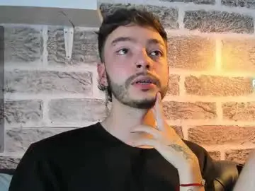 Chaturbate Sex Cam of noah_ricci_