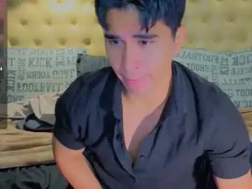 Chaturbate Best live sex cam show of reidalert69