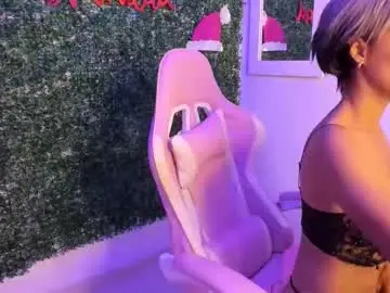 Chaturbate Adult Webcam of rosa_skinny