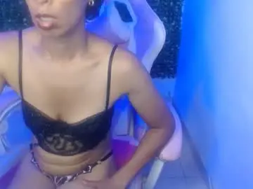 Chaturbate Sex Chat of rosa_skinny