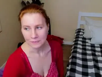 Chaturbate Live Sex of seductive_foxy_