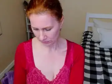 Chaturbate Nude Webcam of seductive_foxy_