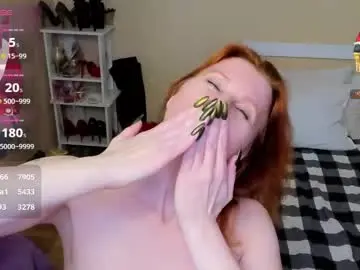 Chaturbate Adult Video Chat of seductive_foxy_