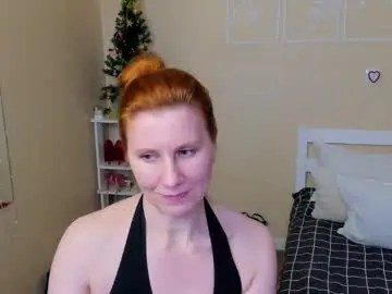 Chaturbate Adult Webcams of seductive_foxy_