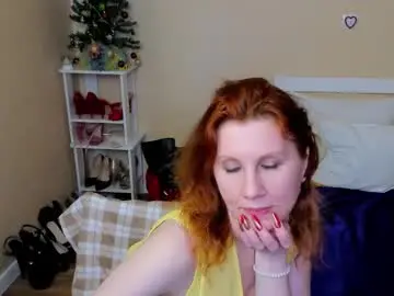 Chaturbate Free Porn Cam of seductive_foxy_