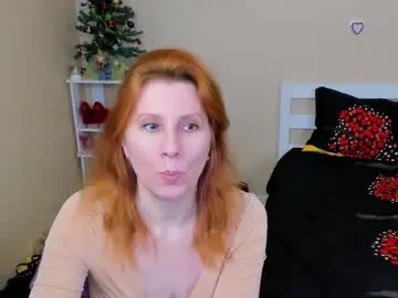 Chaturbate Nude Webcam of seductive_foxy_