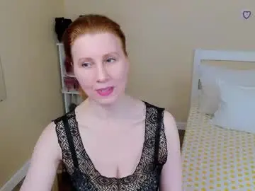 Chaturbate Free Live Porn of seductive_foxy_
