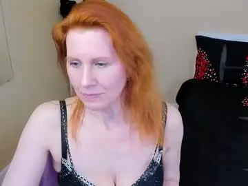 Chaturbate Adult Webcam of seductive_foxy_