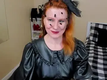 Chaturbate Sex Cam of seductive_foxy_