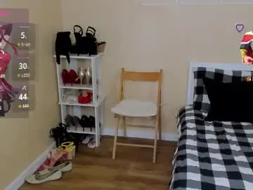 Chaturbate Best Webcam of seductive_foxy_