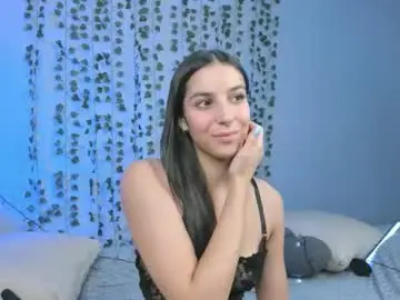 Chaturbate Private Sex Chat of stella_torres