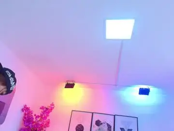 Chaturbate Adult Video Chat of tamara_slimx