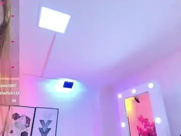 Chaturbate Live Sex Cam of tamara_slimx