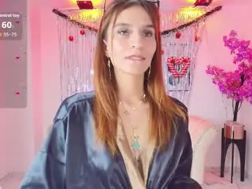 Chaturbate Adult Video Chat of tamara_slimx