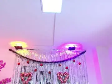 Chaturbate Adult Video Chat of tamara_slimx