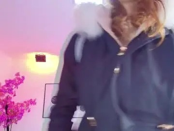 Chaturbate Live Sex Cam of tamara_slimx