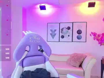 Chaturbate Watch Live Sex Cams of tamara_slimx