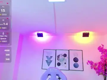 tamara_slimx from chaturbate