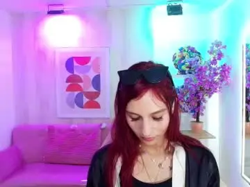 Chaturbate Nude Webcam of tamara_slimx