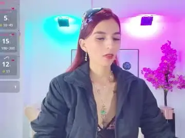 Chaturbate Sex Chat of tamara_slimx