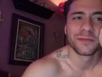 Chaturbate Sex Chat of tennman6086