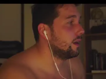 Chaturbate Adult Webcam of thefrenchie_1