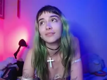 Chaturbate Best live sex cam show of venuss6666