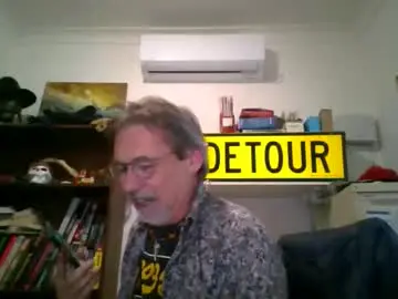 Chaturbate Sex Cam of whiteboomer